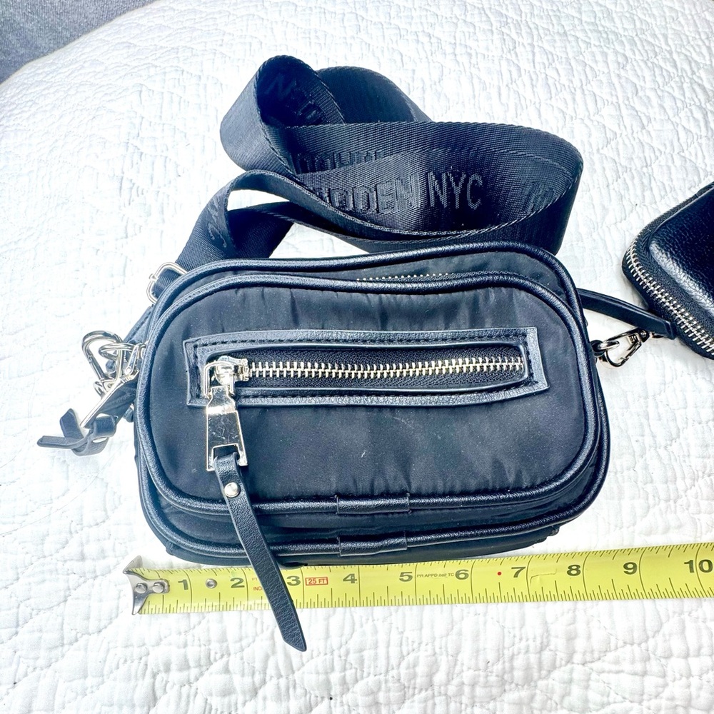 Madden NYC Crossbody Convertible purse! - Picture 4 of 13
